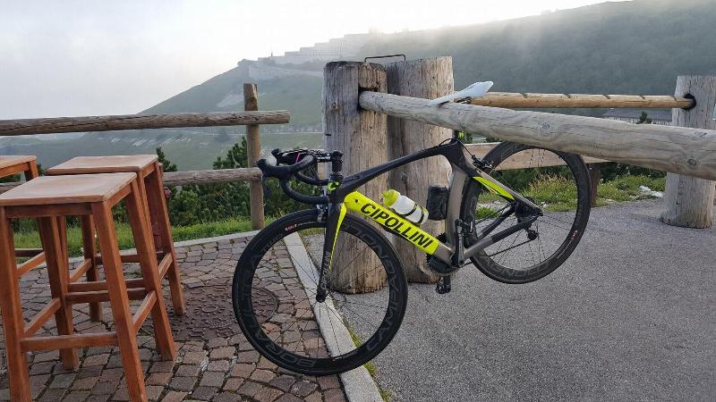 Wine Hotel San Giacomo Activity & Wellness - Aktivite