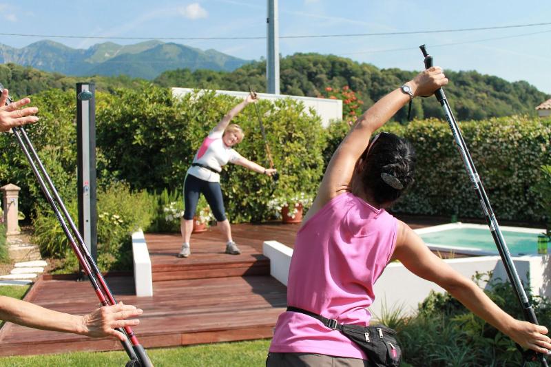 Wine Hotel San Giacomo Activity & Wellness - Aktivite