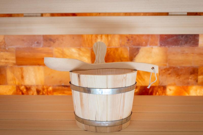Wine Hotel San Giacomo Activity & Wellness - Aktivite