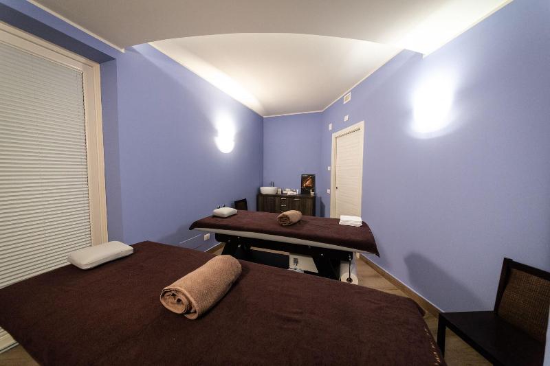 Wine Hotel San Giacomo Activity & Wellness - Aktivite