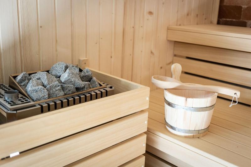 Wine Hotel San Giacomo Activity & Wellness - Aktivite