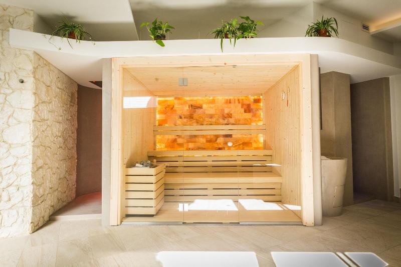 Wine Hotel San Giacomo Activity & Wellness - Aktivite