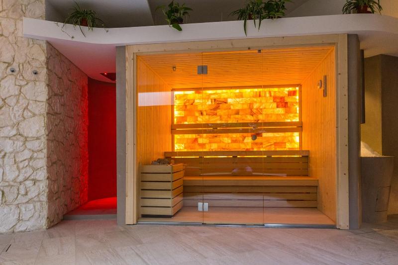 Wine Hotel San Giacomo Activity & Wellness - Aktivite
