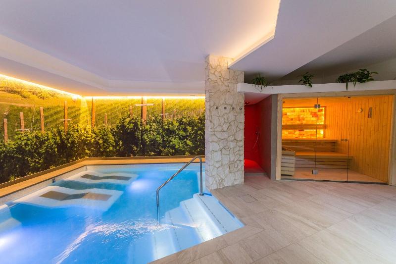 Wine Hotel San Giacomo Activity & Wellness - Aktivite