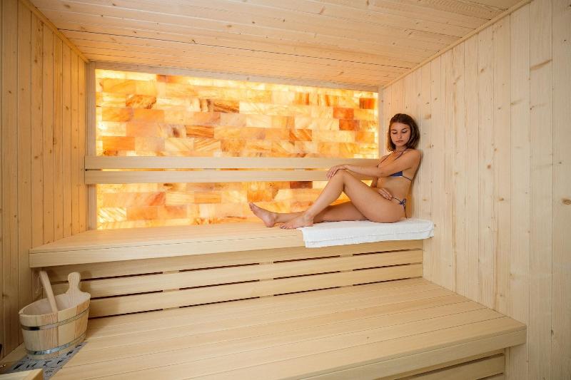 Wine Hotel San Giacomo Activity & Wellness - Aktivite