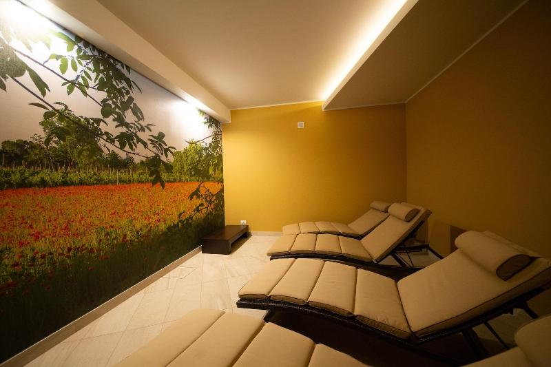 Wine Hotel San Giacomo Activity & Wellness - Aktivite