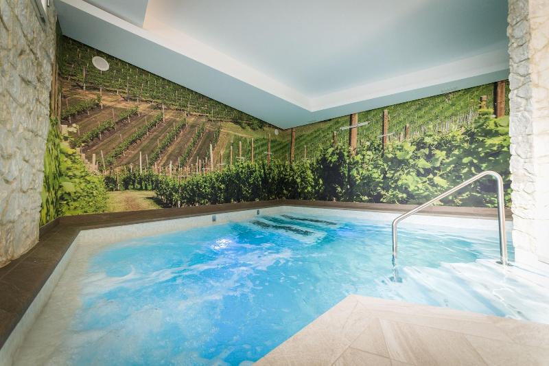 Wine Hotel San Giacomo Activity & Wellness - Aktivite