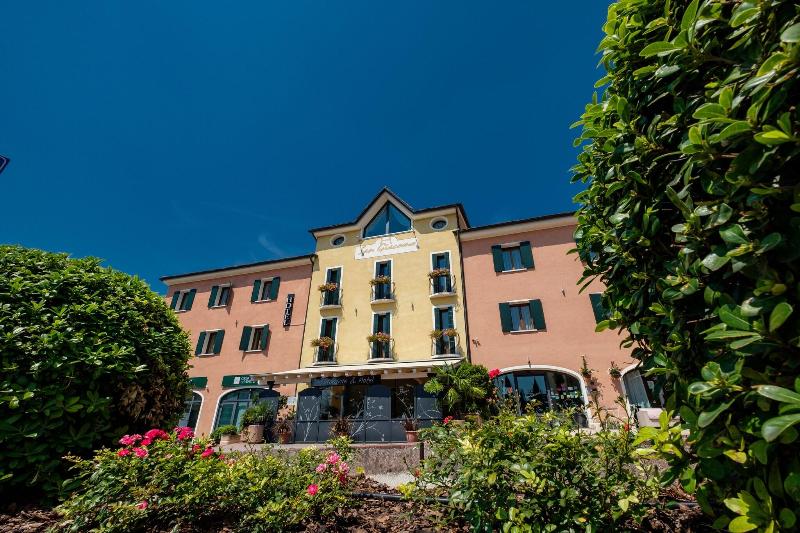 Wine Hotel San Giacomo Activity & Wellness - Genel