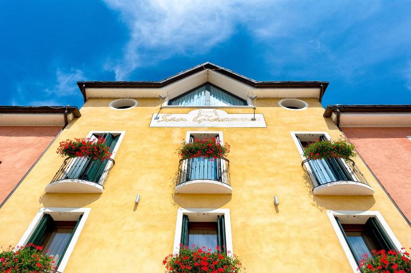 Wine Hotel San Giacomo Activity & Wellness - Genel
