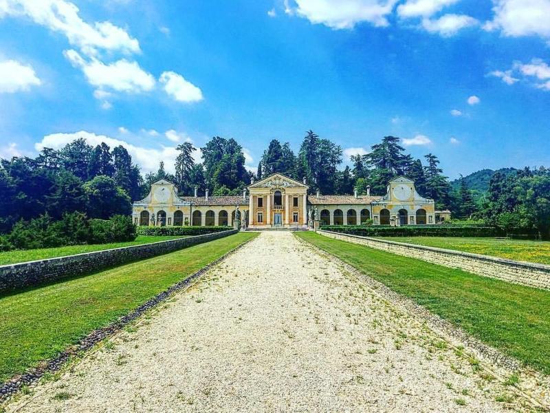 Wine Hotel San Giacomo Activity & Wellness - Genel