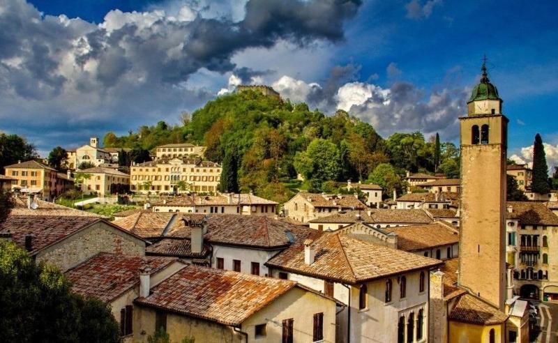 Wine Hotel San Giacomo Activity & Wellness - Genel
