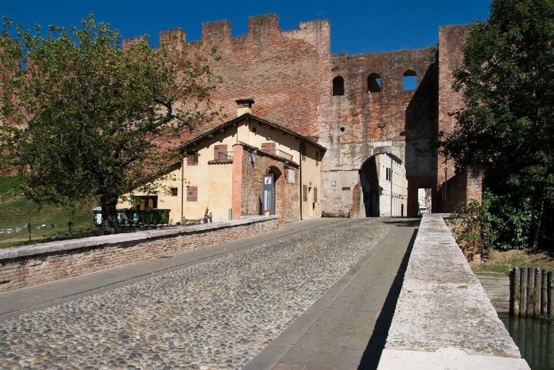 Wine Hotel San Giacomo Activity & Wellness - Genel