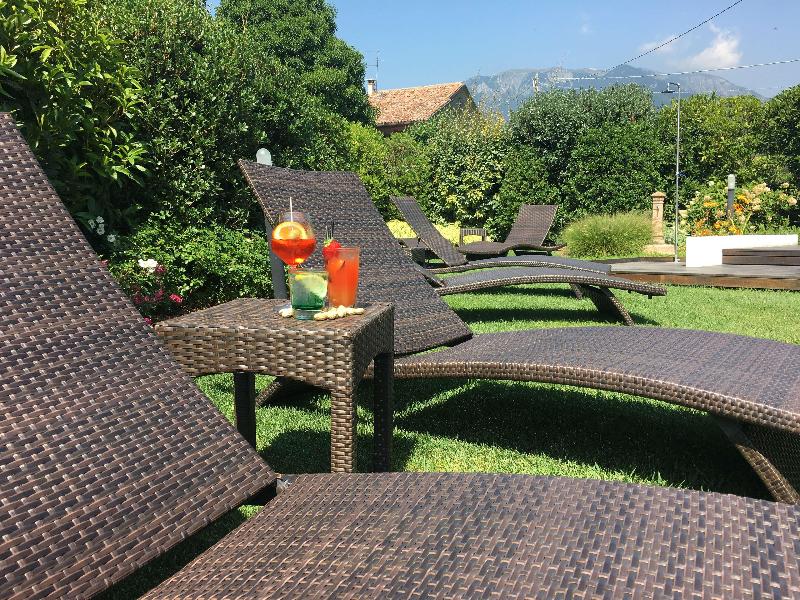 Wine Hotel San Giacomo Activity & Wellness - Genel