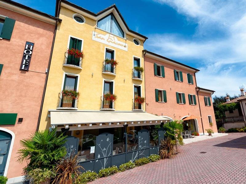 Wine Hotel San Giacomo Activity & Wellness - Genel