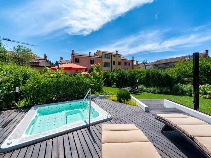 Wine Hotel San Giacomo Activity & Wellness - Genel
