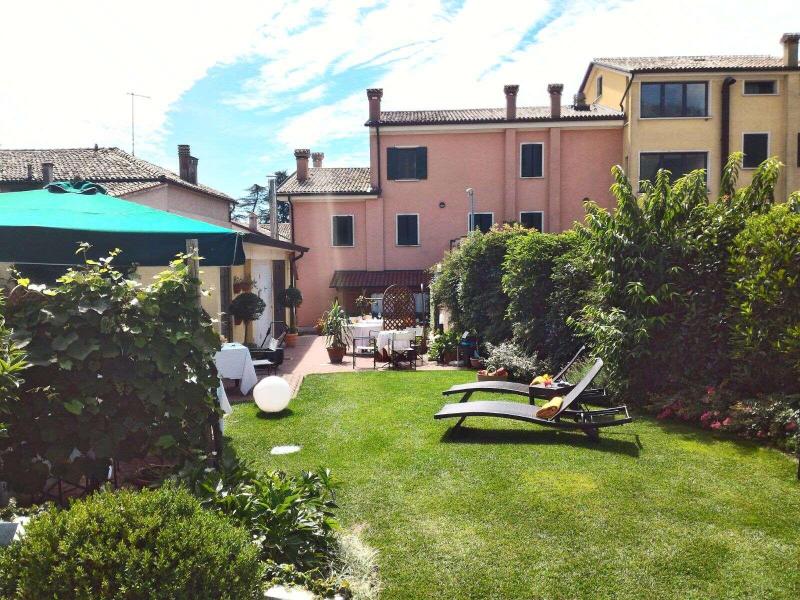 Wine Hotel San Giacomo Activity & Wellness - Genel