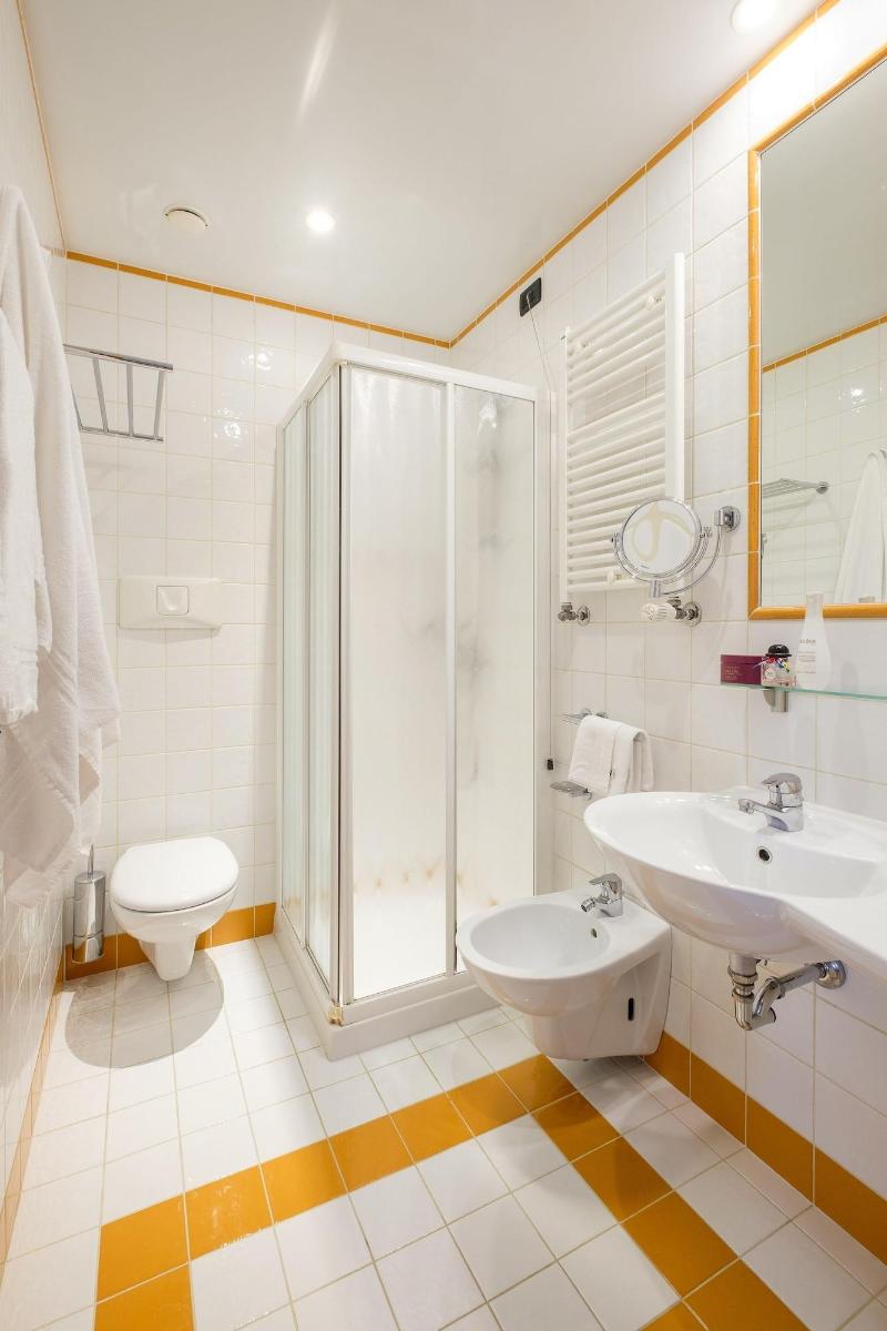 Wine Hotel San Giacomo Activity & Wellness - Oda
