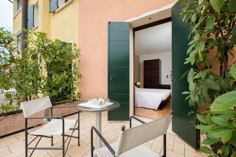 Wine Hotel San Giacomo Activity & Wellness - Oda