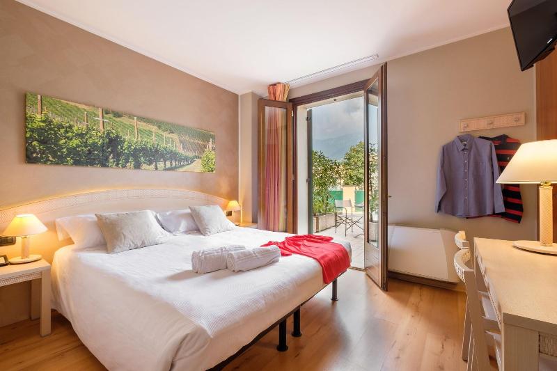 Wine Hotel San Giacomo Activity & Wellness - Oda