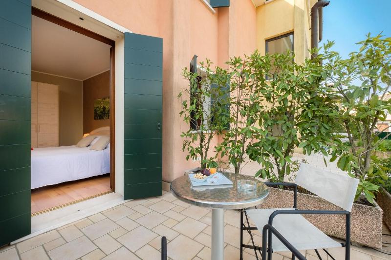 Wine Hotel San Giacomo Activity & Wellness - Oda