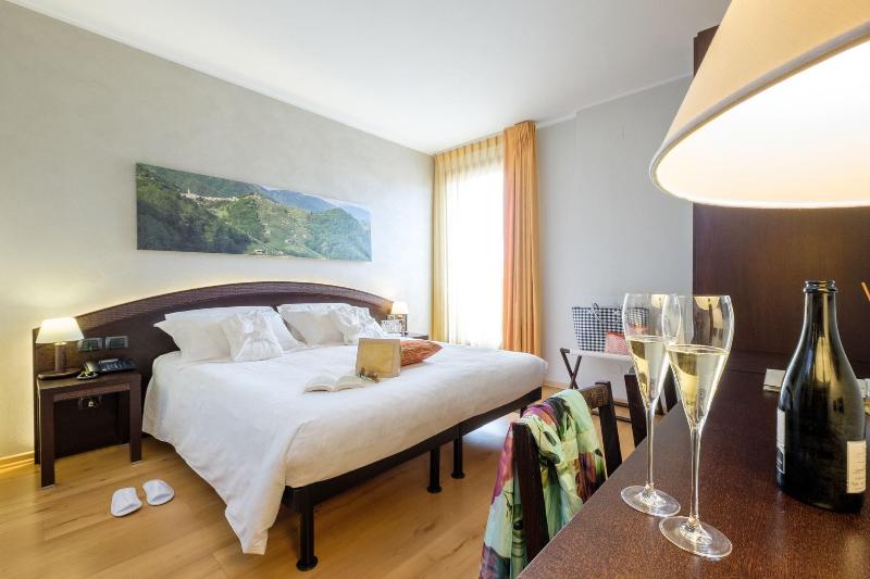 Wine Hotel San Giacomo Activity & Wellness - Oda