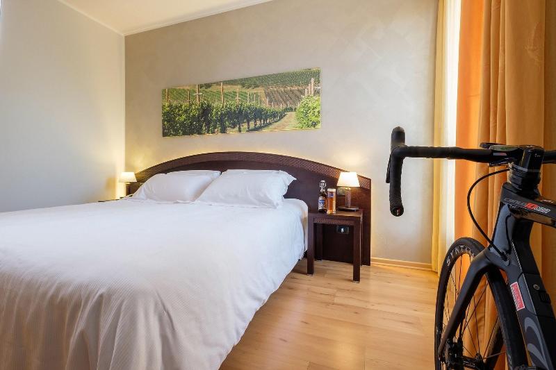 Wine Hotel San Giacomo Activity & Wellness - Oda
