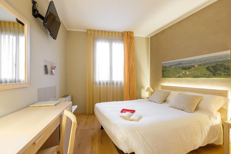 Wine Hotel San Giacomo Activity & Wellness - Oda