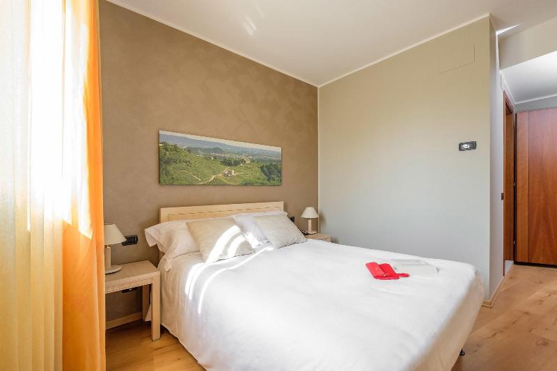 Wine Hotel San Giacomo Activity & Wellness - Oda
