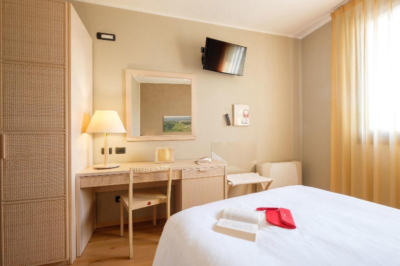 Wine Hotel San Giacomo Activity & Wellness - Oda