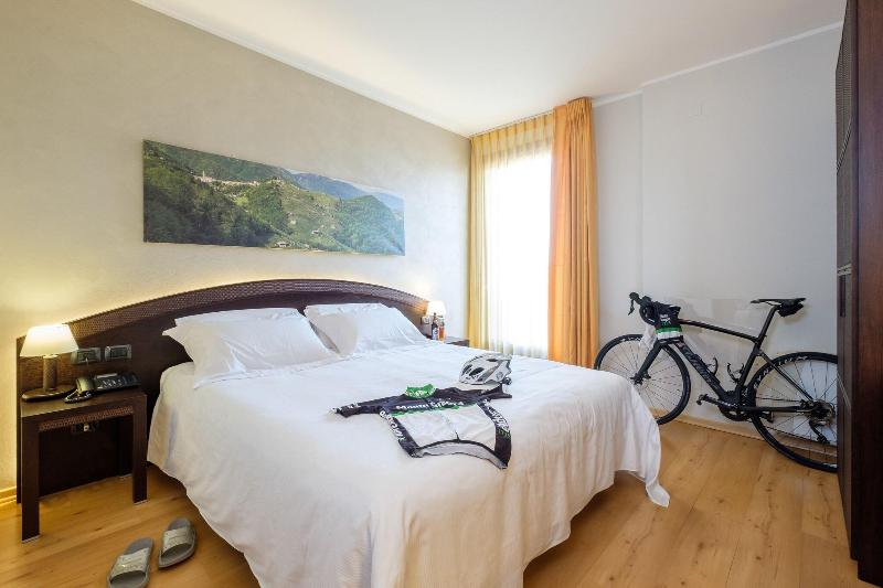 Wine Hotel San Giacomo Activity & Wellness - Oda