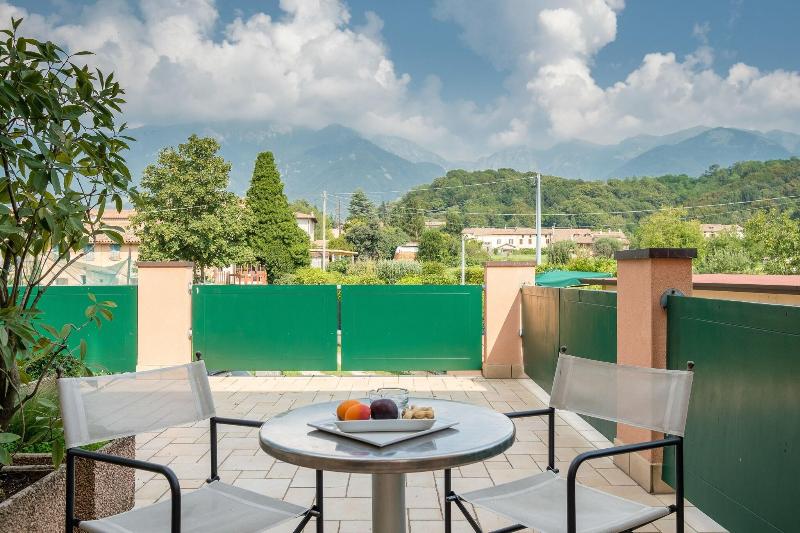 Wine Hotel San Giacomo Activity & Wellness - Oda