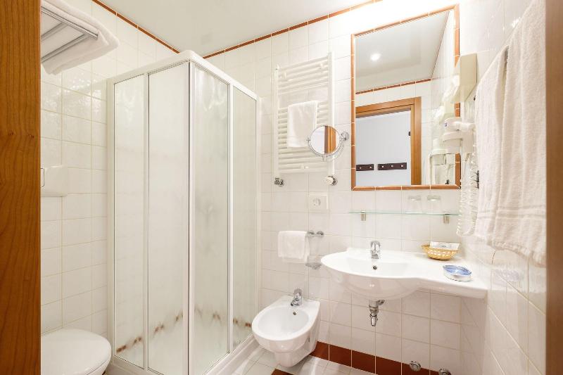 Wine Hotel San Giacomo Activity & Wellness - Oda