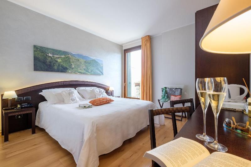 Wine Hotel San Giacomo Activity & Wellness - Oda