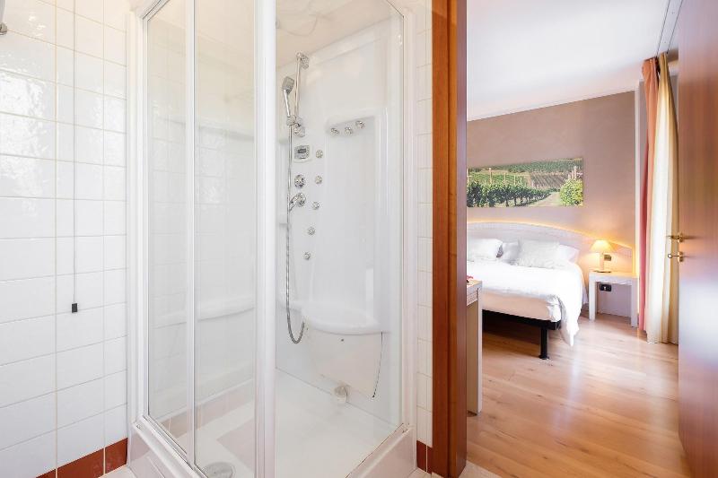 Wine Hotel San Giacomo Activity & Wellness - Oda