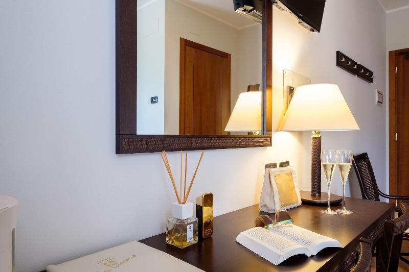 Wine Hotel San Giacomo Activity & Wellness - Oda