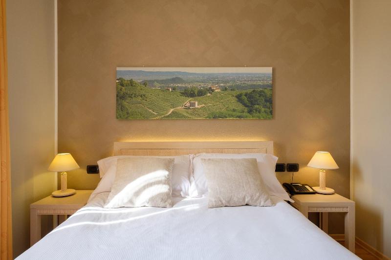 Wine Hotel San Giacomo Activity & Wellness - Oda