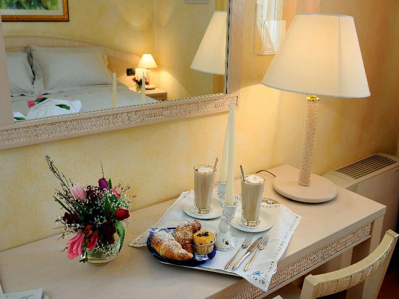 Wine Hotel San Giacomo Activity & Wellness - Oda