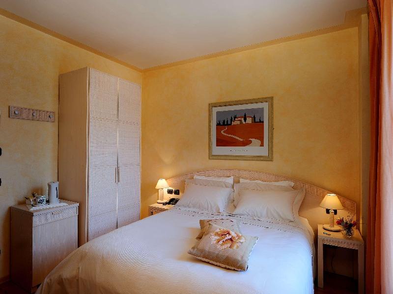 Wine Hotel San Giacomo Activity & Wellness - Oda