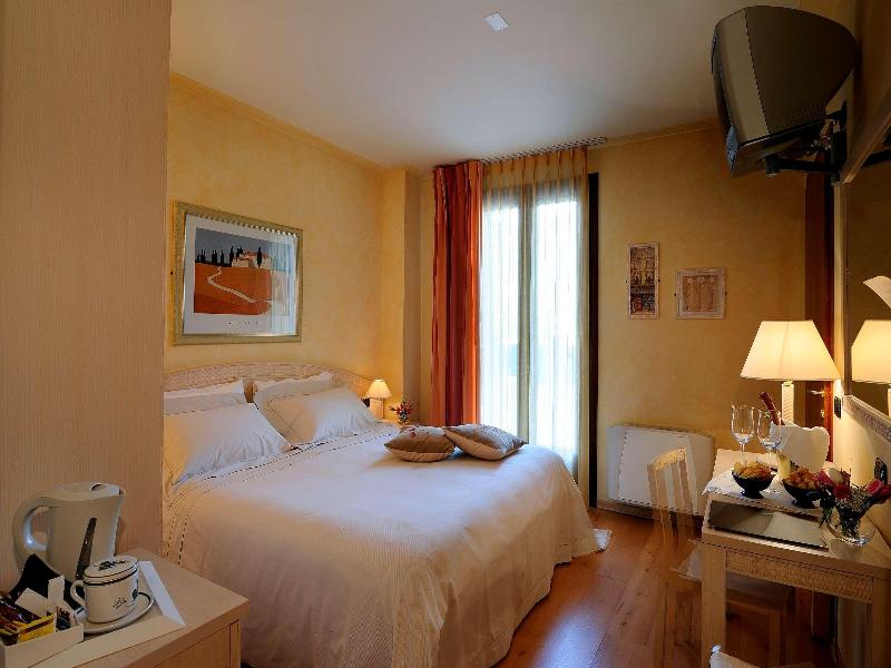 Wine Hotel San Giacomo Activity & Wellness - Oda
