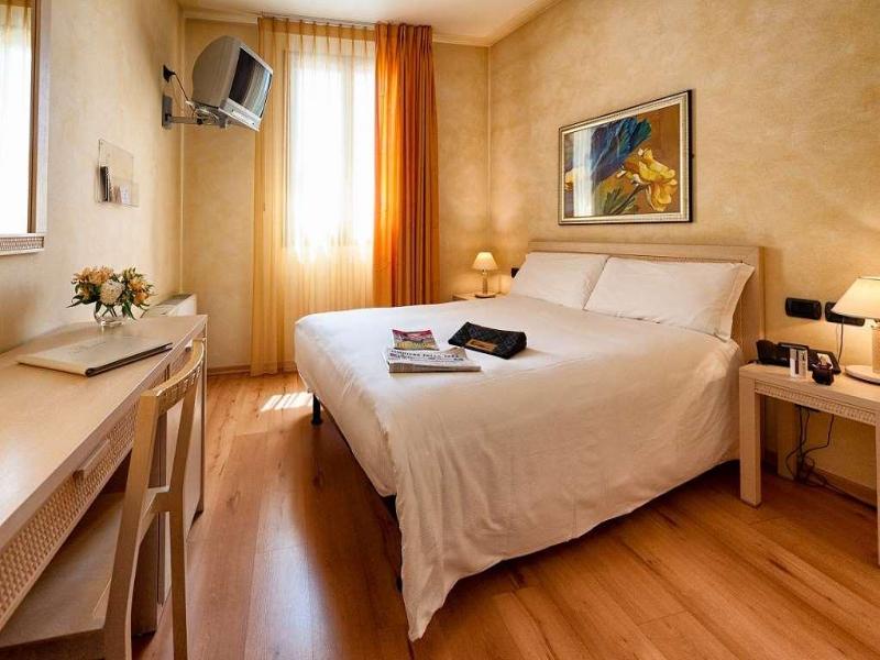 Wine Hotel San Giacomo Activity & Wellness - Oda
