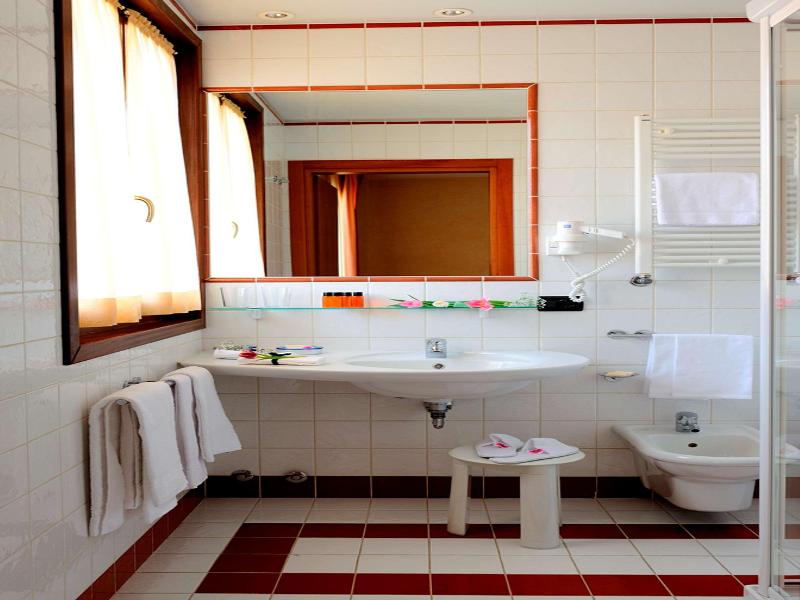 Wine Hotel San Giacomo Activity & Wellness - Oda