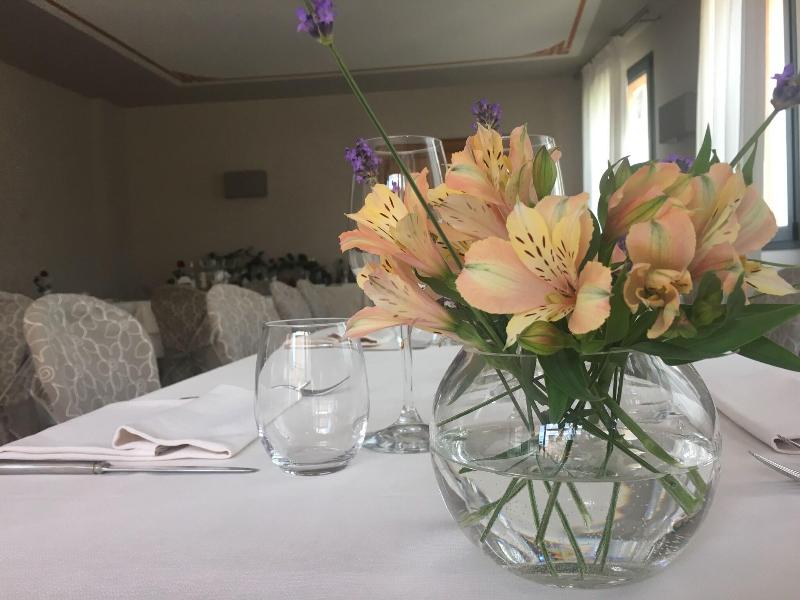 Wine Hotel San Giacomo Activity & Wellness - Restoran