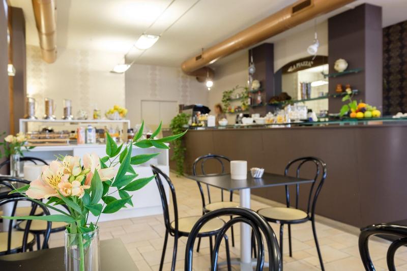 Wine Hotel San Giacomo Activity & Wellness - Restoran