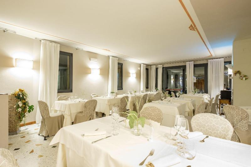 Wine Hotel San Giacomo Activity & Wellness - Restoran