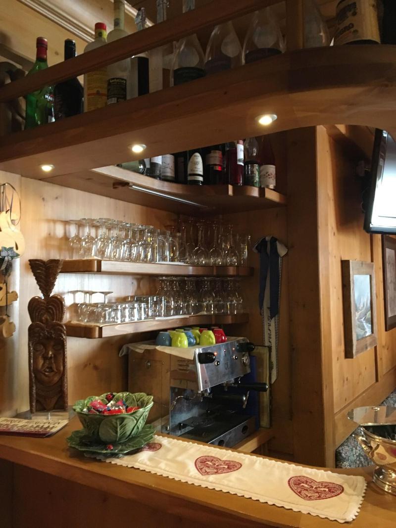 Hotel Meublé Villa Neve - Bar