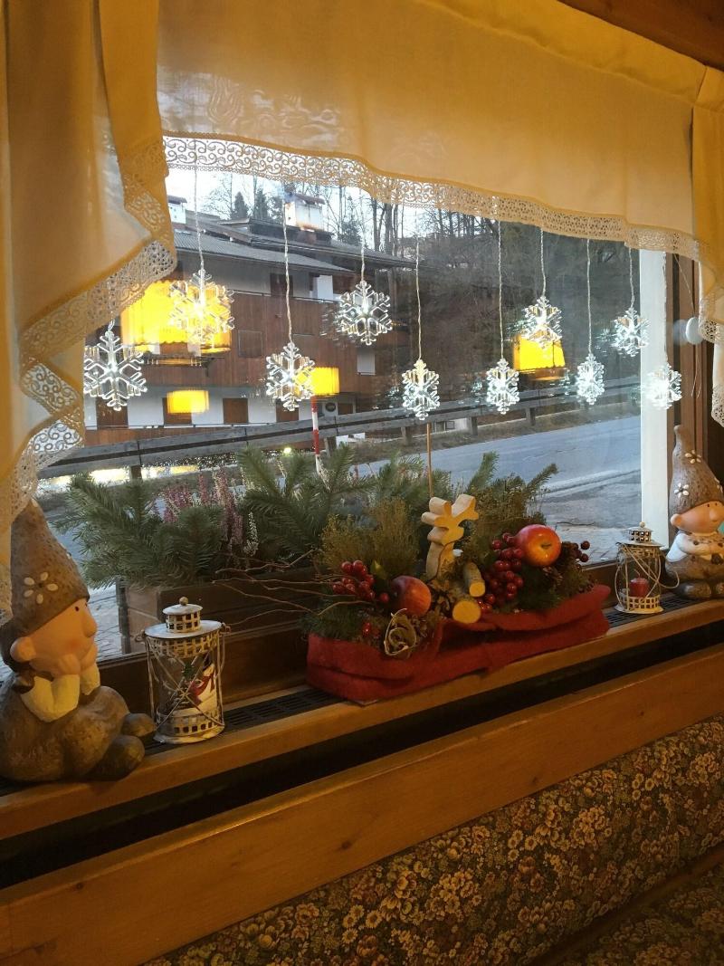 Hotel Meublé Villa Neve - Bar