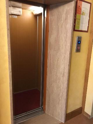 Hotel Meublé Villa Neve fotoÄŸrafÄ±