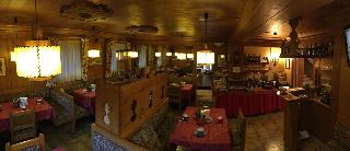 Hotel Meublé Villa Neve fotoÄŸrafÄ±
