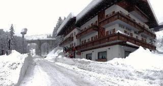 Hotel Meublé Villa Neve otel fotoğrafı