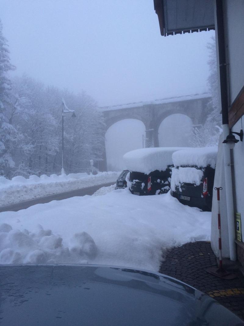 Hotel Meublé Villa Neve - Genel